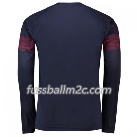 Fußballtrikots Arsenal Auswärts Trikotsatz 2018-2019 Langarm